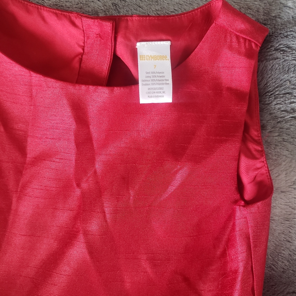2 size 7 dresses